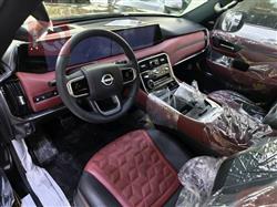 نيسان باترول